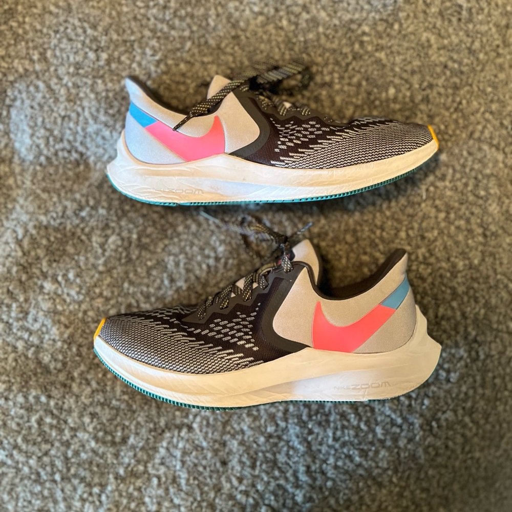 Nike zoom winflo 6
